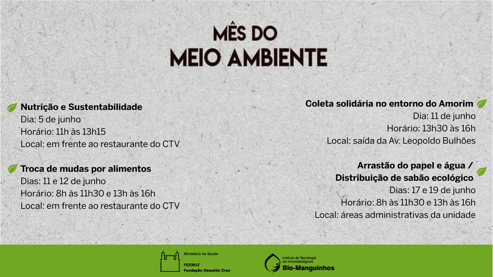 fundo de tela meio ambiente