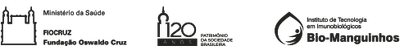 logos fiocruz bio 120