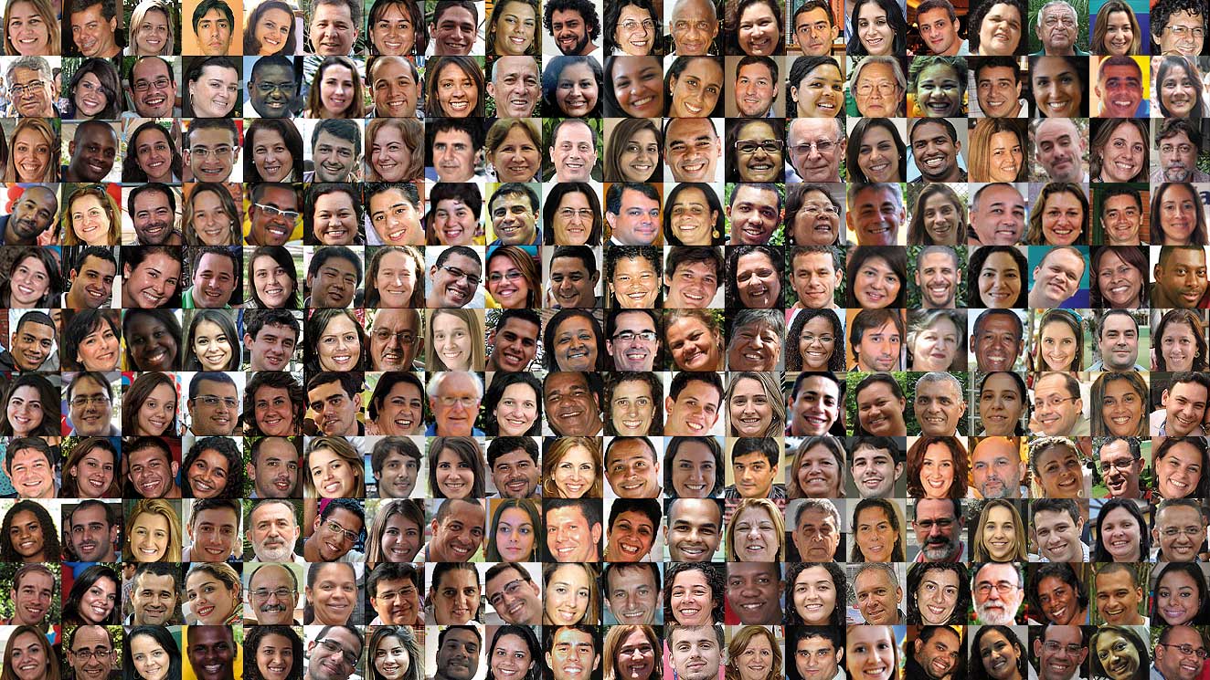 mosaico