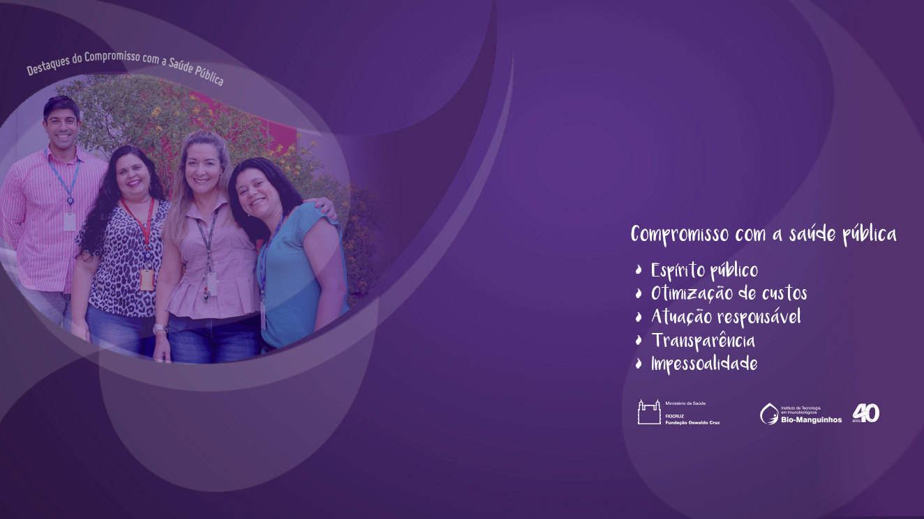 tela login portal corporativo compromisso saude destaques