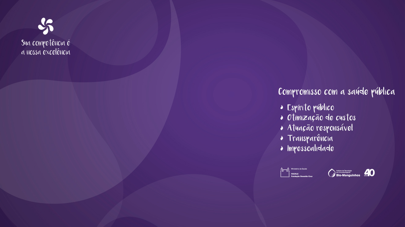 tela login portal corporativo neutra